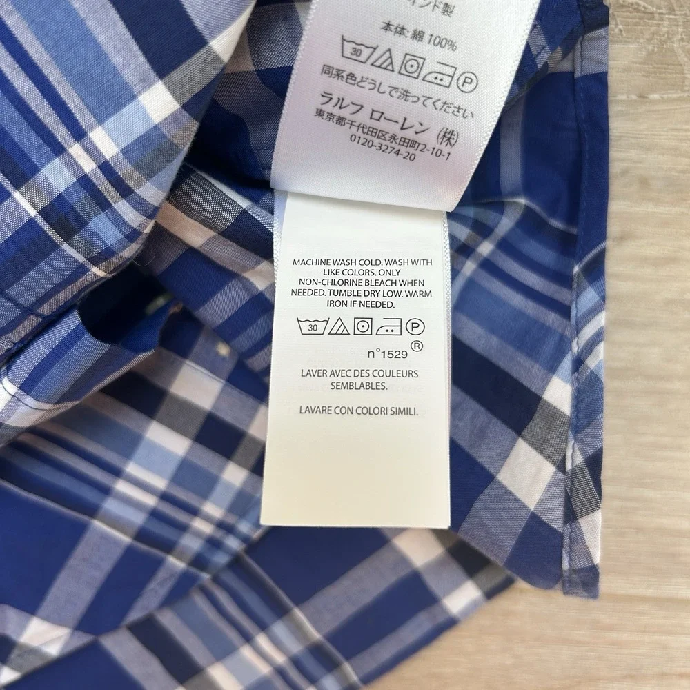Ralph Lauren ralph lauren